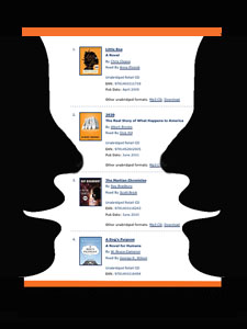 white chalice or two silhouettes of men in profile? an agenda in the white