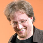 Tim Spalding headshot