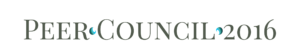 WiLS Peer Council 2016 header