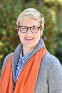 Sarah Roberts headshot