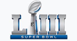 Super Bowl LIII