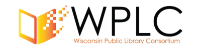 Wisconsin Public Library Consortium Logo