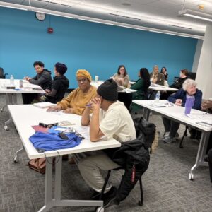 Entrepreneurship Lab Ice Breaker