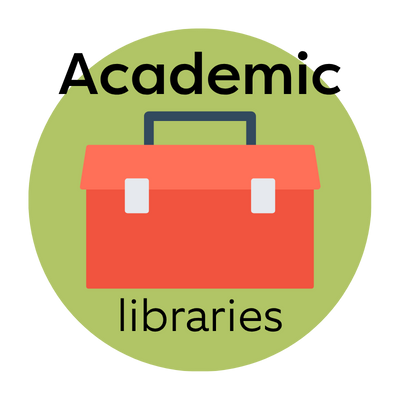 Academic library toolkit