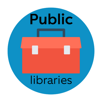 Public library toolkit