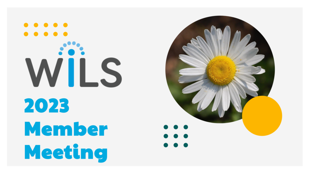 WiLS 2023 Member Meeting Image
